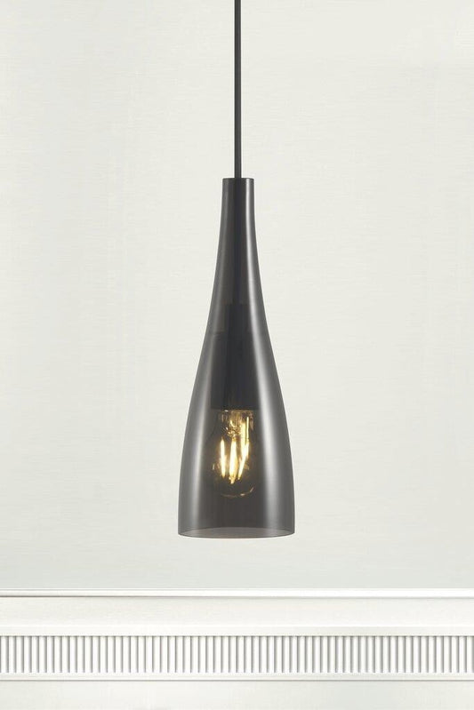 Embla Glass Pendant