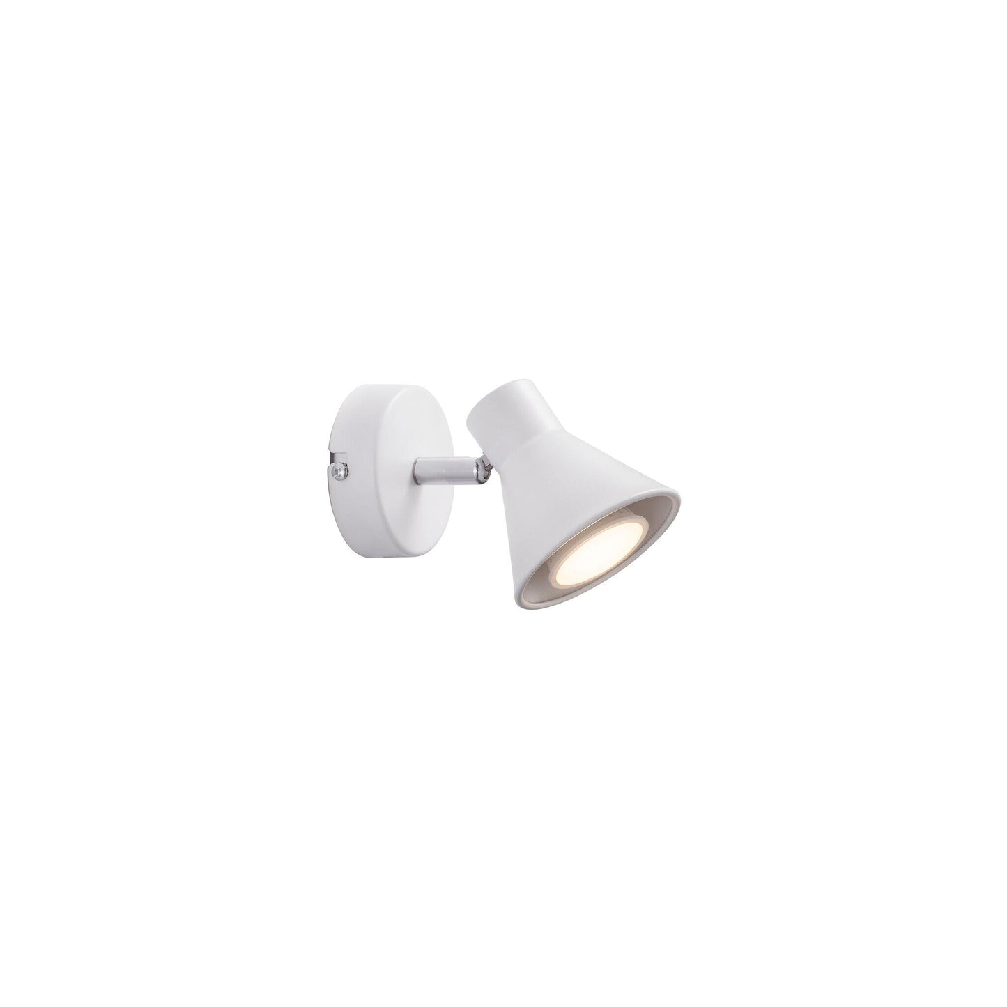 Eik Wall Light