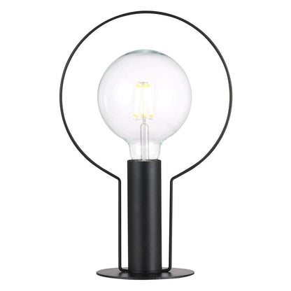 Dean Halo Table Lamp