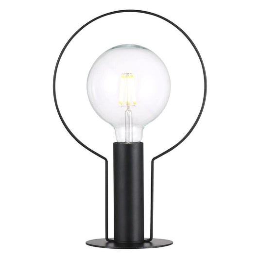 Dean Halo Table Lamp