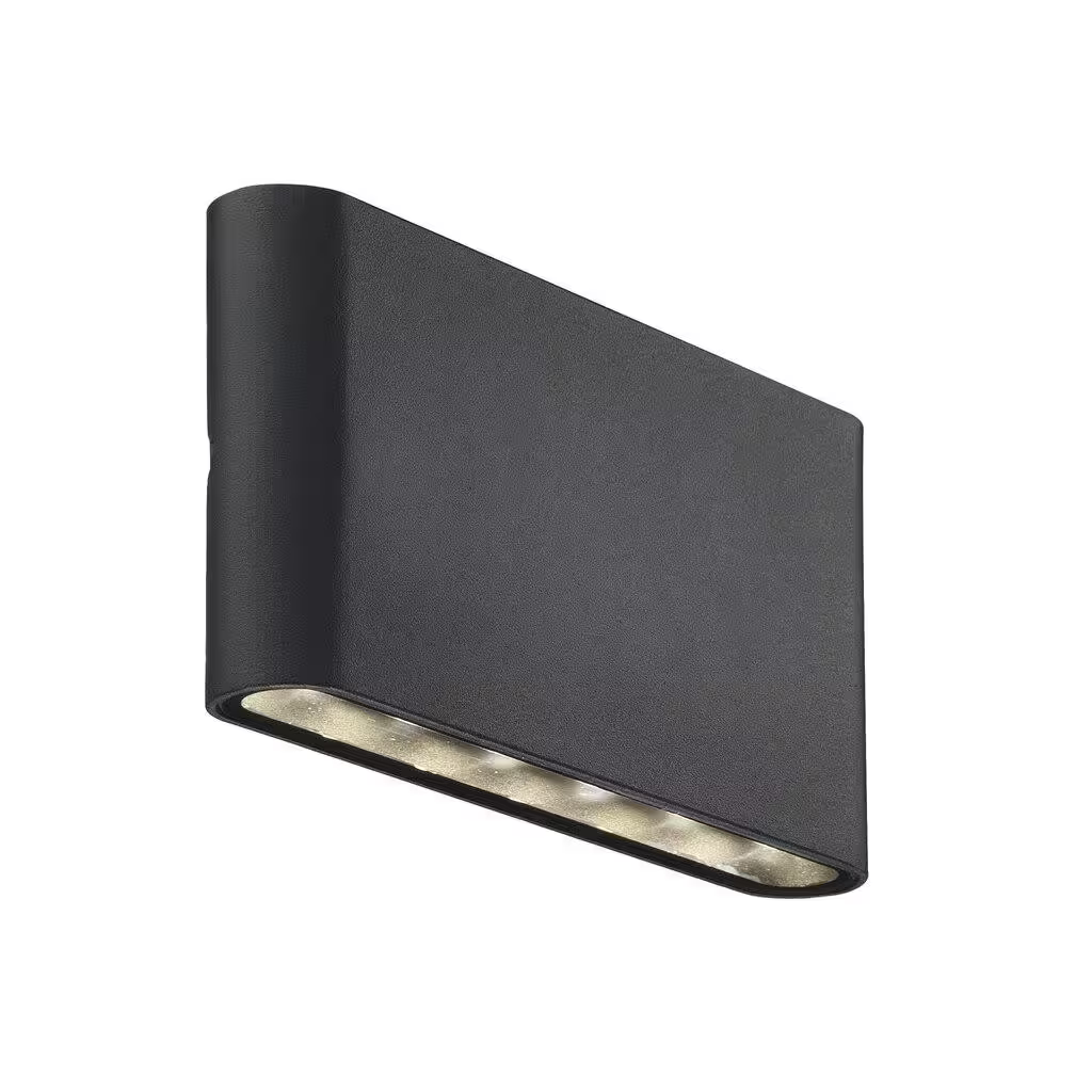 Kinver Outdoor LED Wall Light