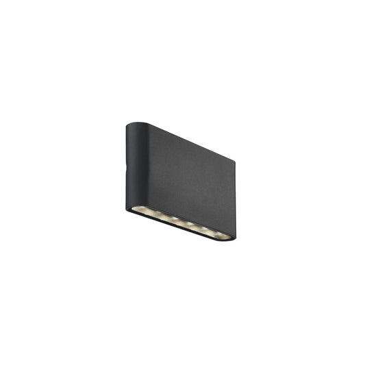 Kinver Outdoor LED Wall Light