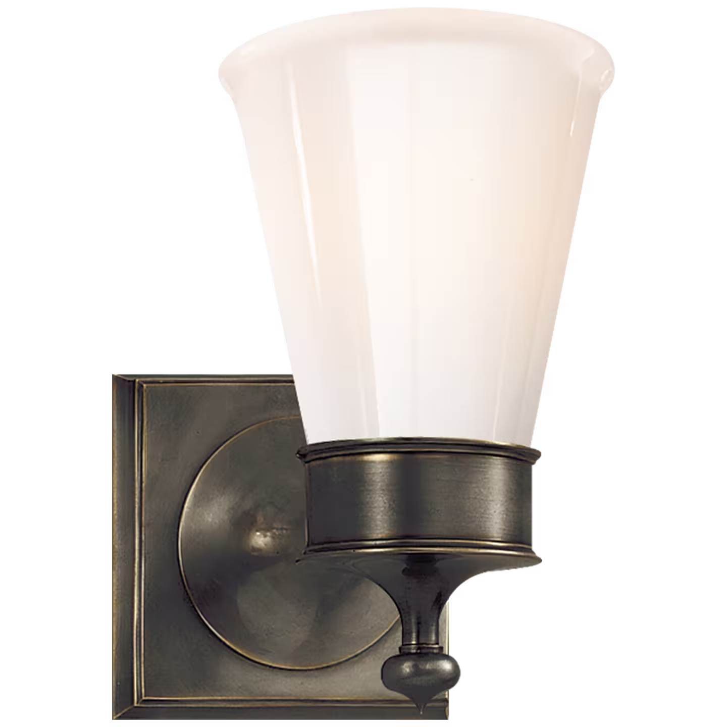 Siena One Light Sconce