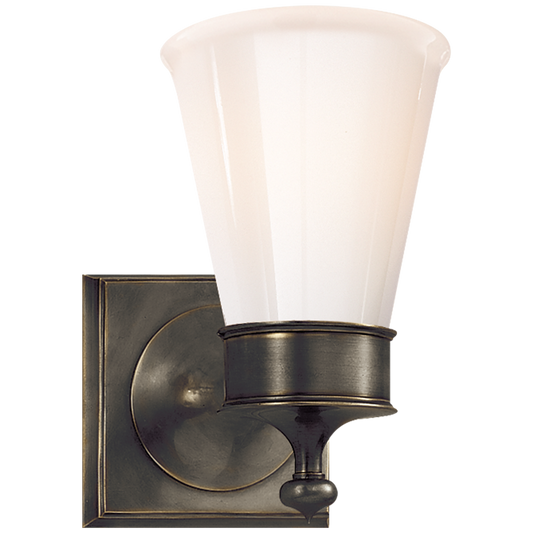 Siena One Light Sconce