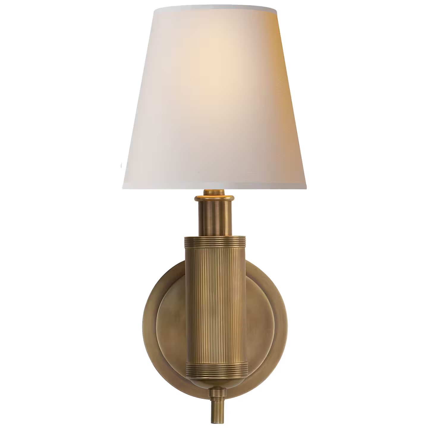 Longacre Wall Light