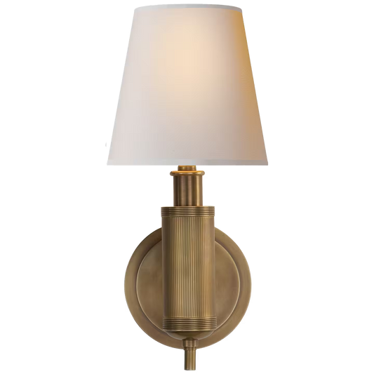 Longacre Wall Light