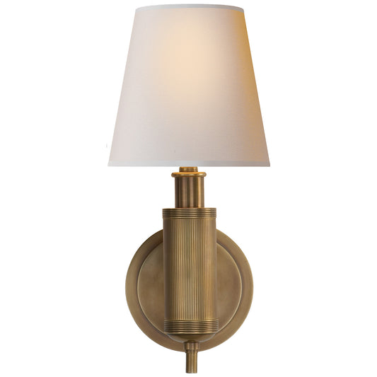 Longacre Wall Light