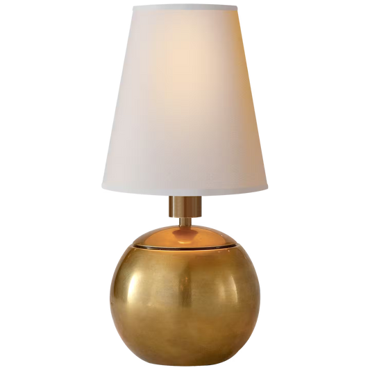 Terri Tiny Accent Lamp