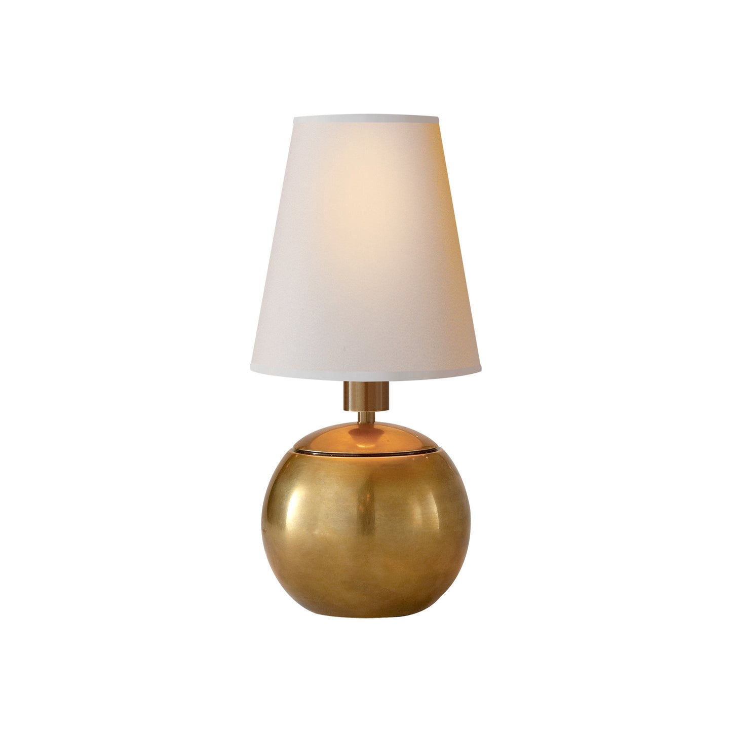 Terri Tiny Accent Lamp