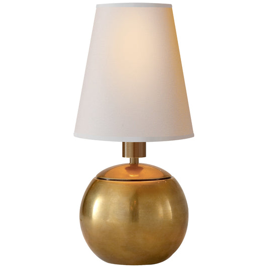 Terri Tiny Accent Lamp