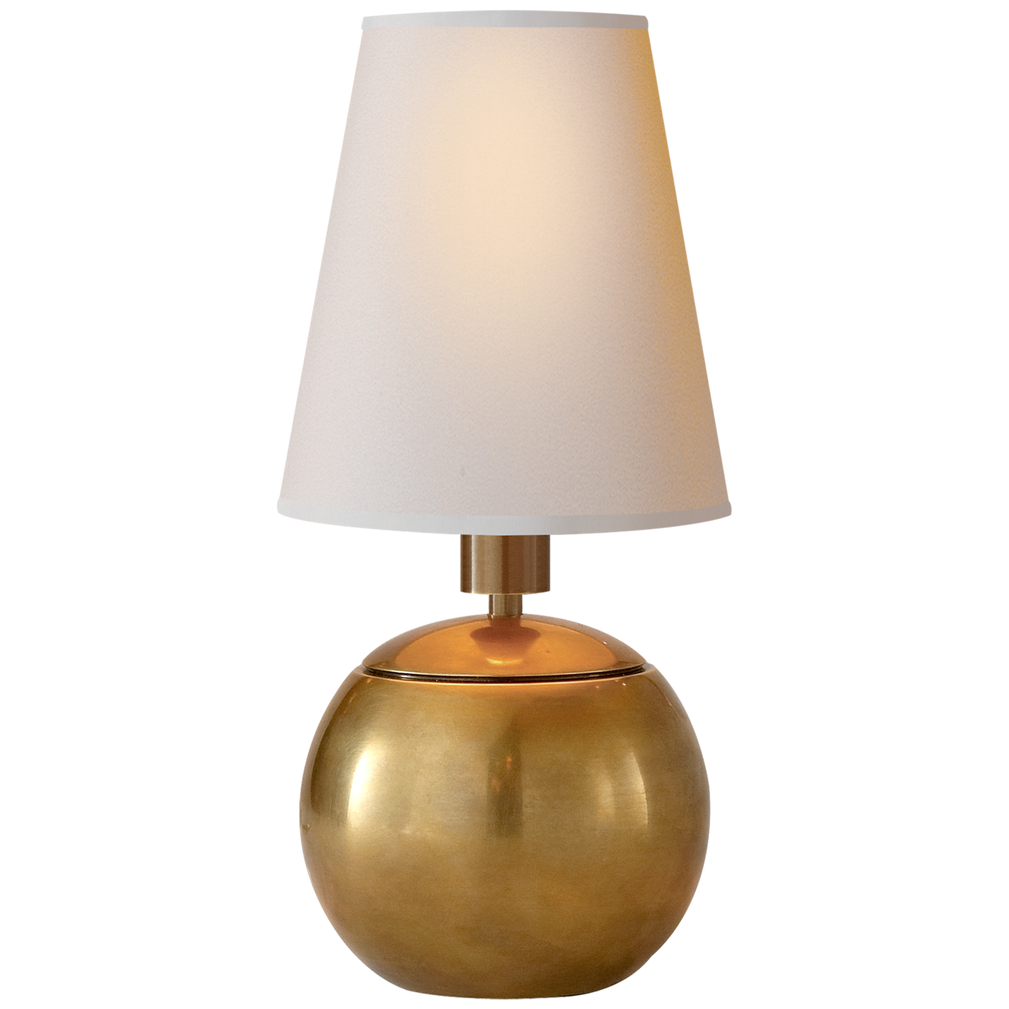 Terri Tiny Accent Lamp