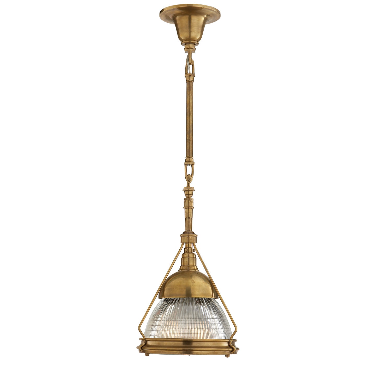 Garey Industrial Pendant