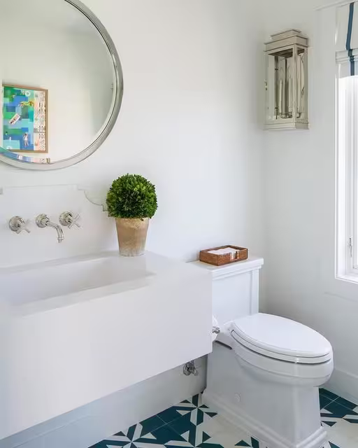 Linear Tall Wall Lantern