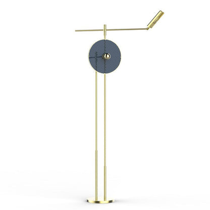 Marconi Floor Lamp