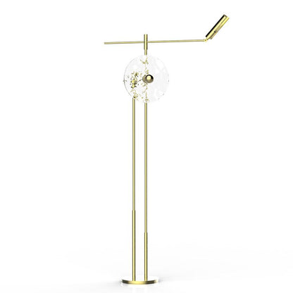 Marconi Floor Lamp
