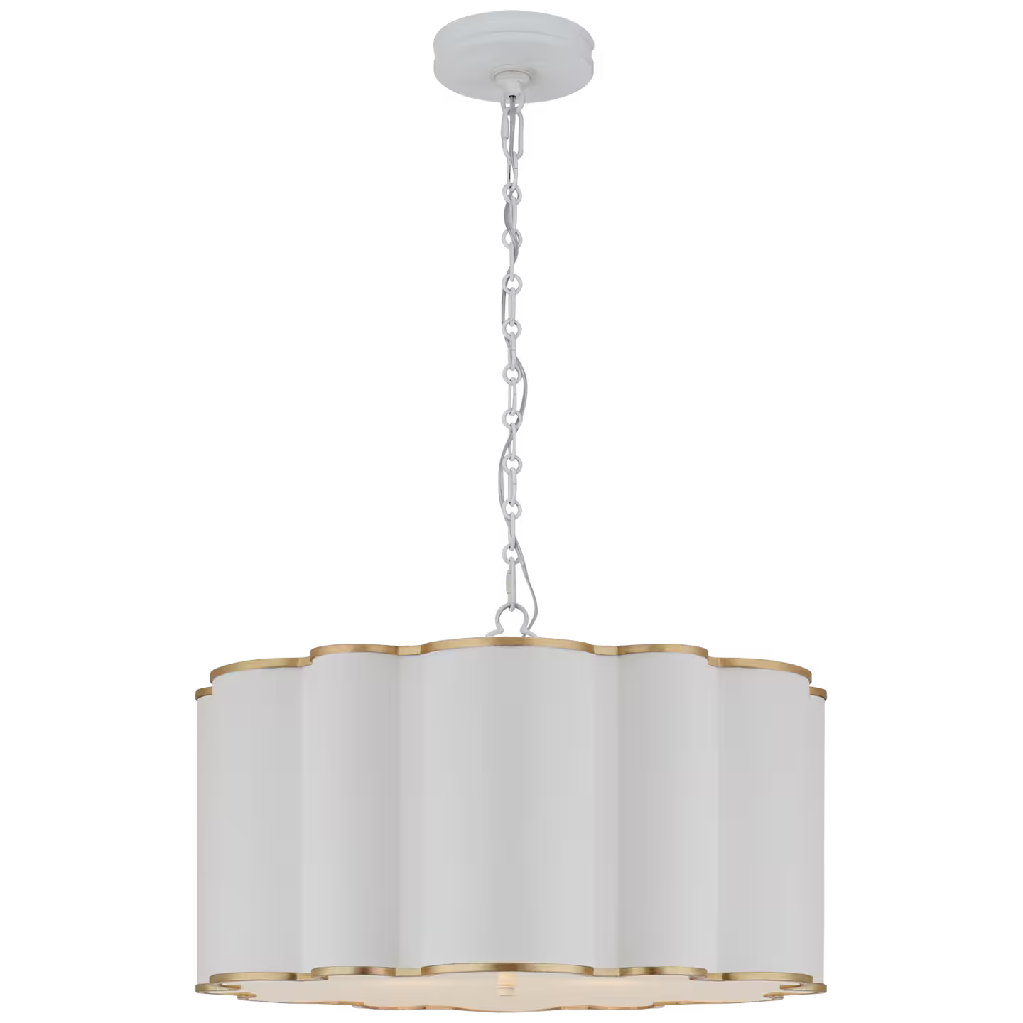 Markos Large Hanging Shade
