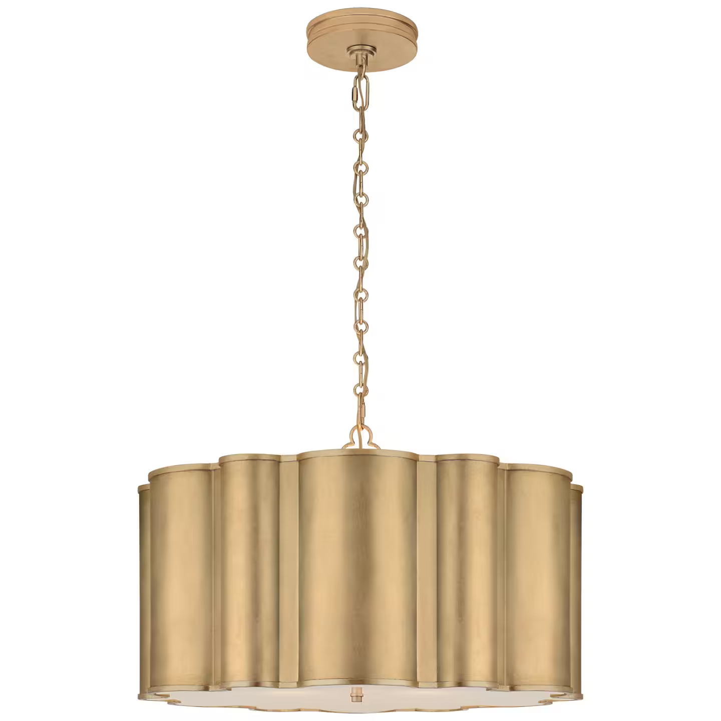 Markos Large Hanging Shade