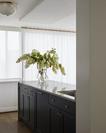Serein Flush Mount