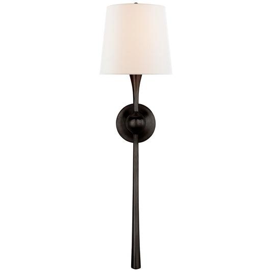 Visual Comfort Dover Large Tail Sconce