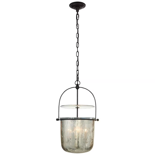 Lorford Small Smoke Bell Lantern