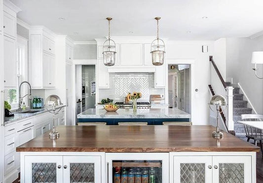 Visual Comfort Lorford Pendant