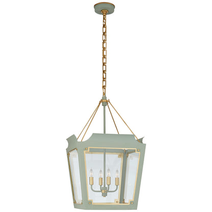 Caddo Medium Pendant Lantern
