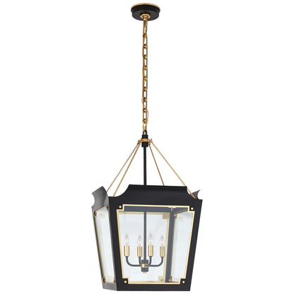 Caddo Medium Pendant Lantern