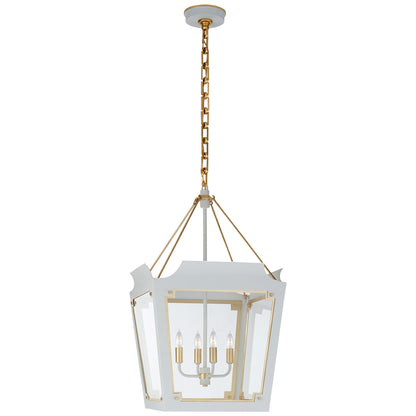 Caddo Medium Pendant Lantern