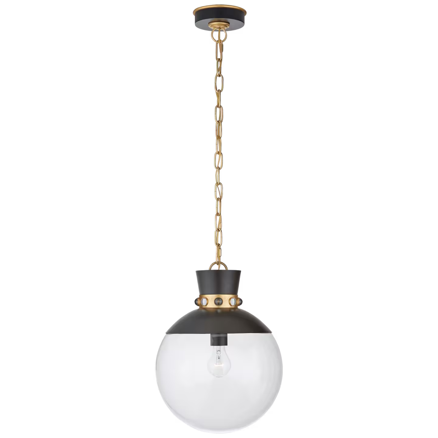 Lucia Medium Pendant