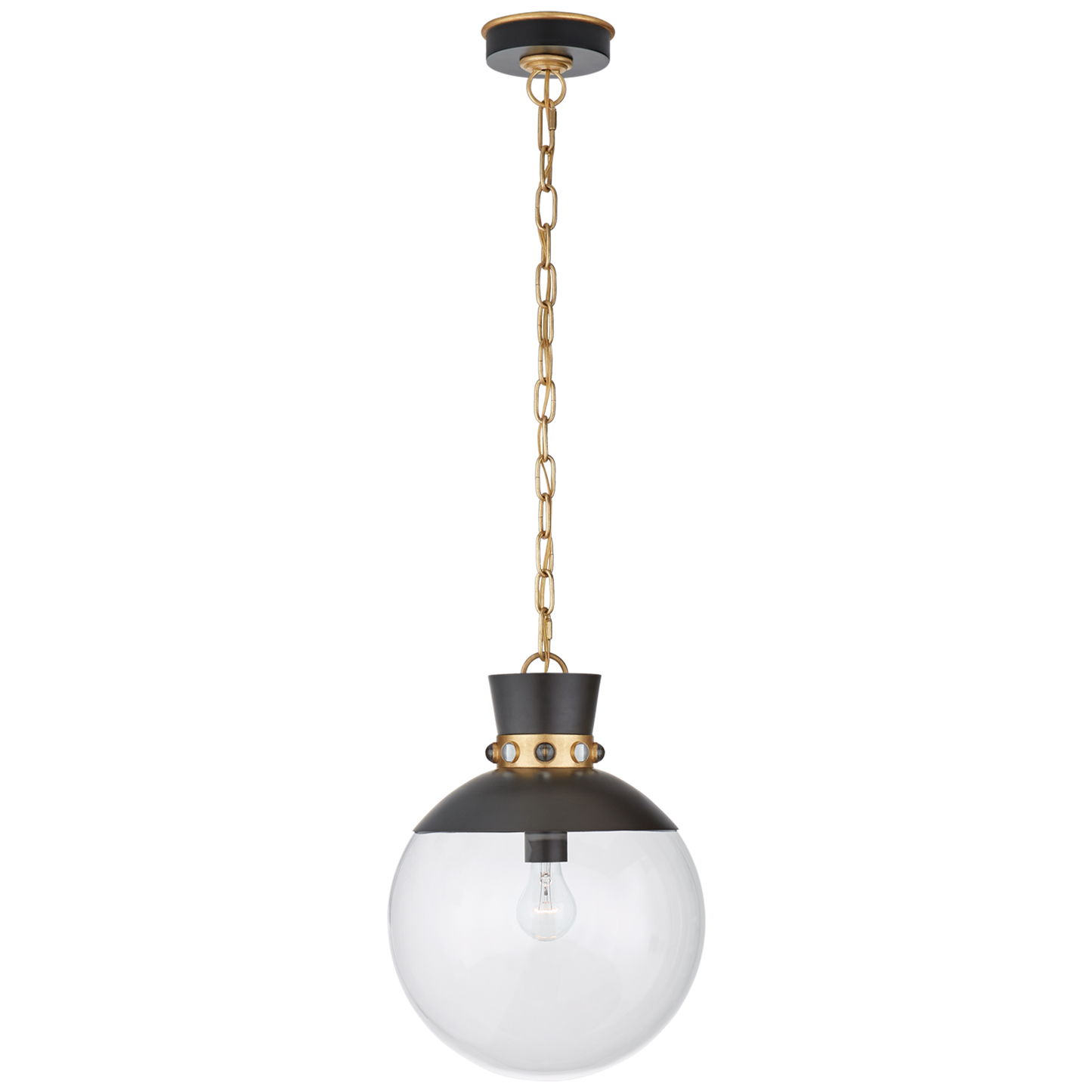 Lucia Medium Pendant