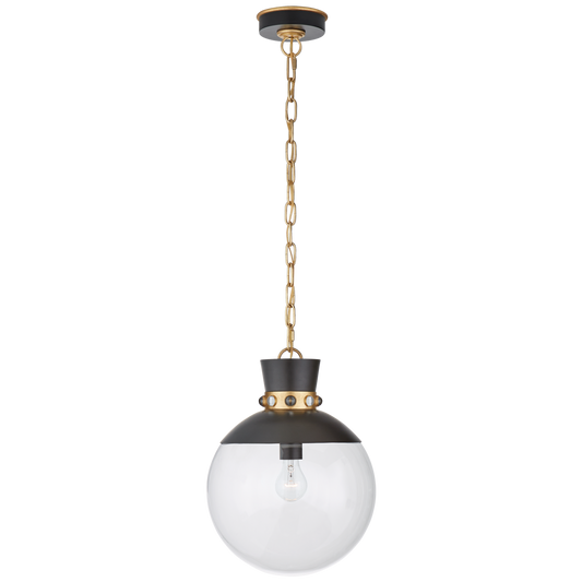 Lucia Medium Pendant