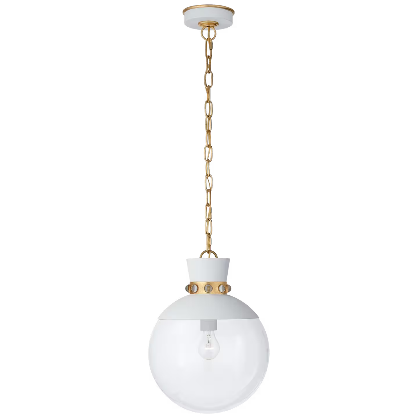 Lucia Medium Pendant