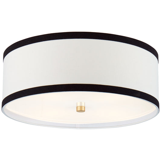 Visual Comfort Walker Ceiling Light