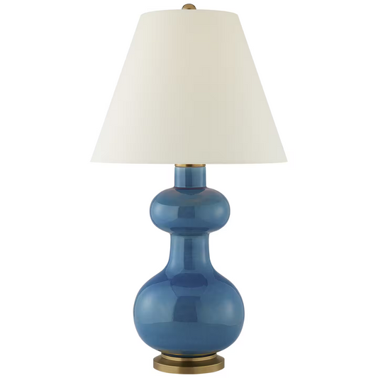 Chambers Medium Table Lamp