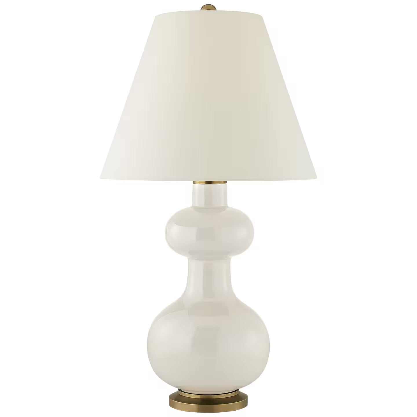 Chambers Medium Table Lamp