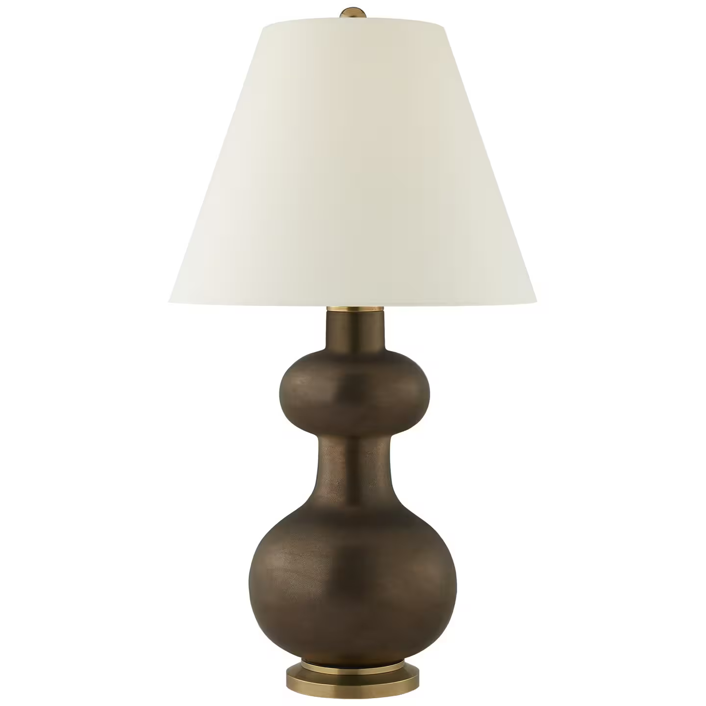 Chambers Medium Table Lamp