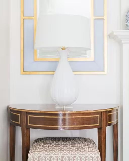 Treviso Large Table Lamp