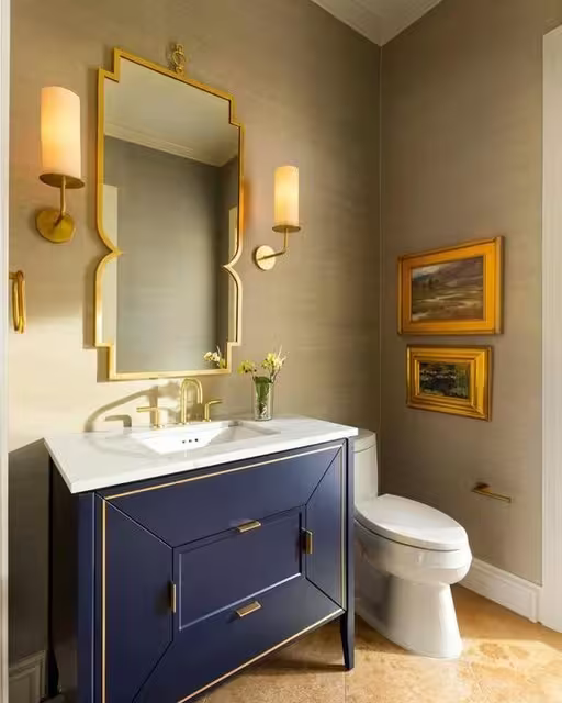 Larabee Single Wall Light