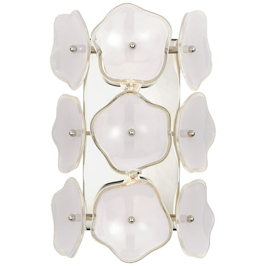 Visual Comfort Leighton Wall Sconce