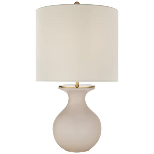 Albie Small Table Lamp
