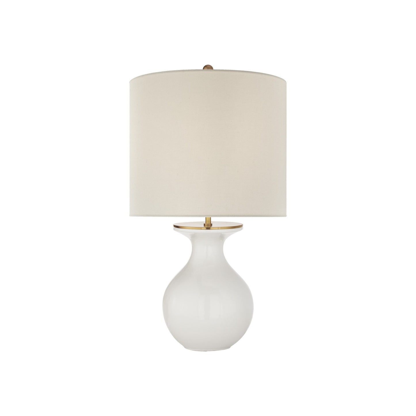 Albie Small Table Lamp