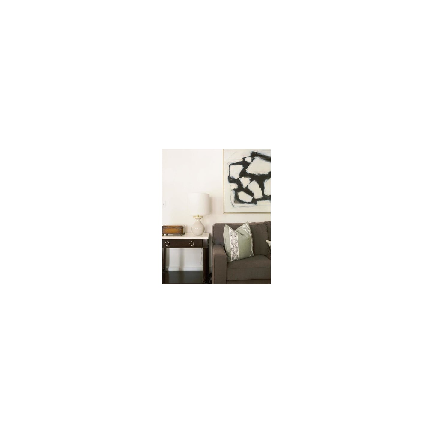 Albie Small Table Lamp