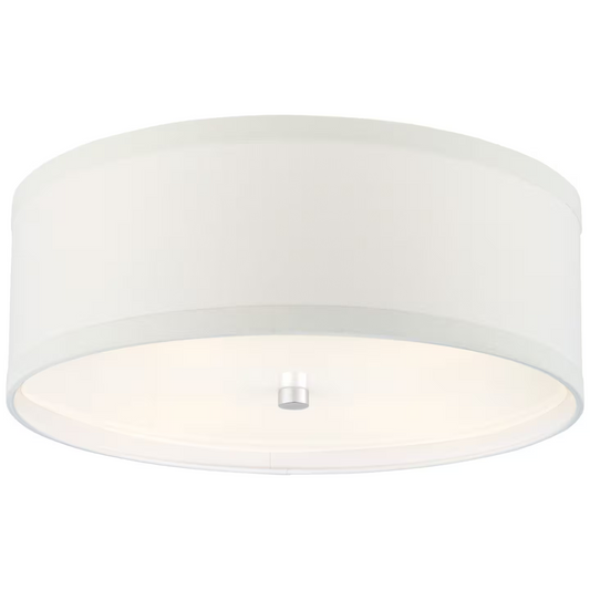 Walker Flush Mount