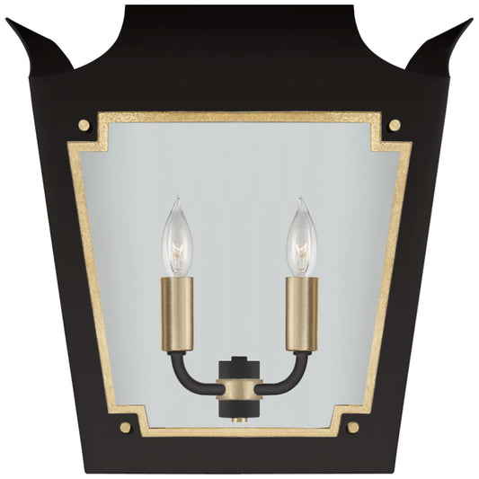 Caddo Wall Lantern