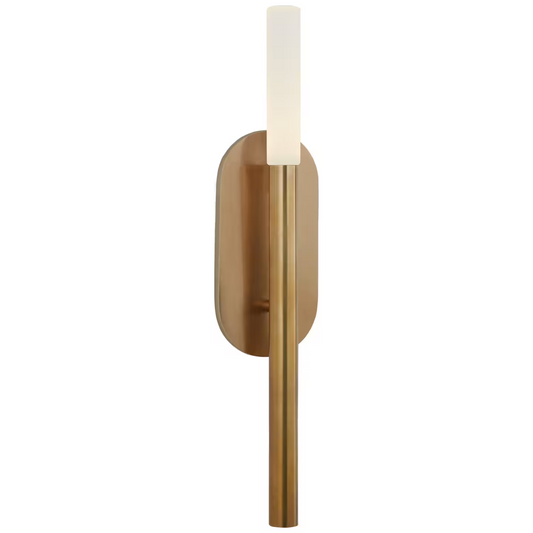 Rousseau Medium Bath Wall Light