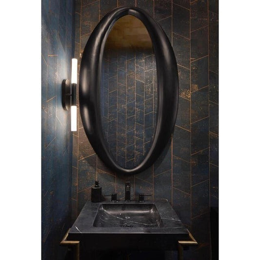 Visual Comfort Rousseau Medium Vanity Sconce
