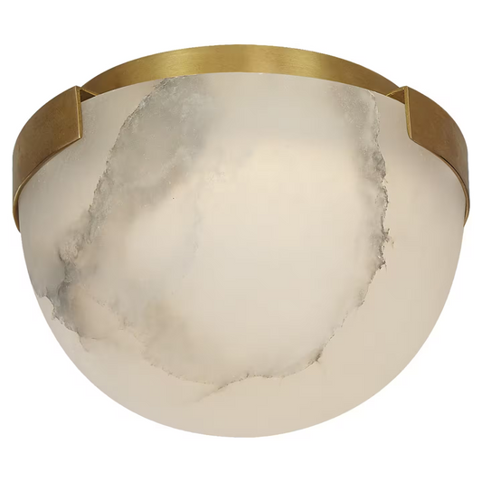 Melange Petite Flush Mount