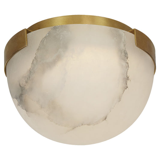 Visual Comfort Melange Solitaire Flush Mount
