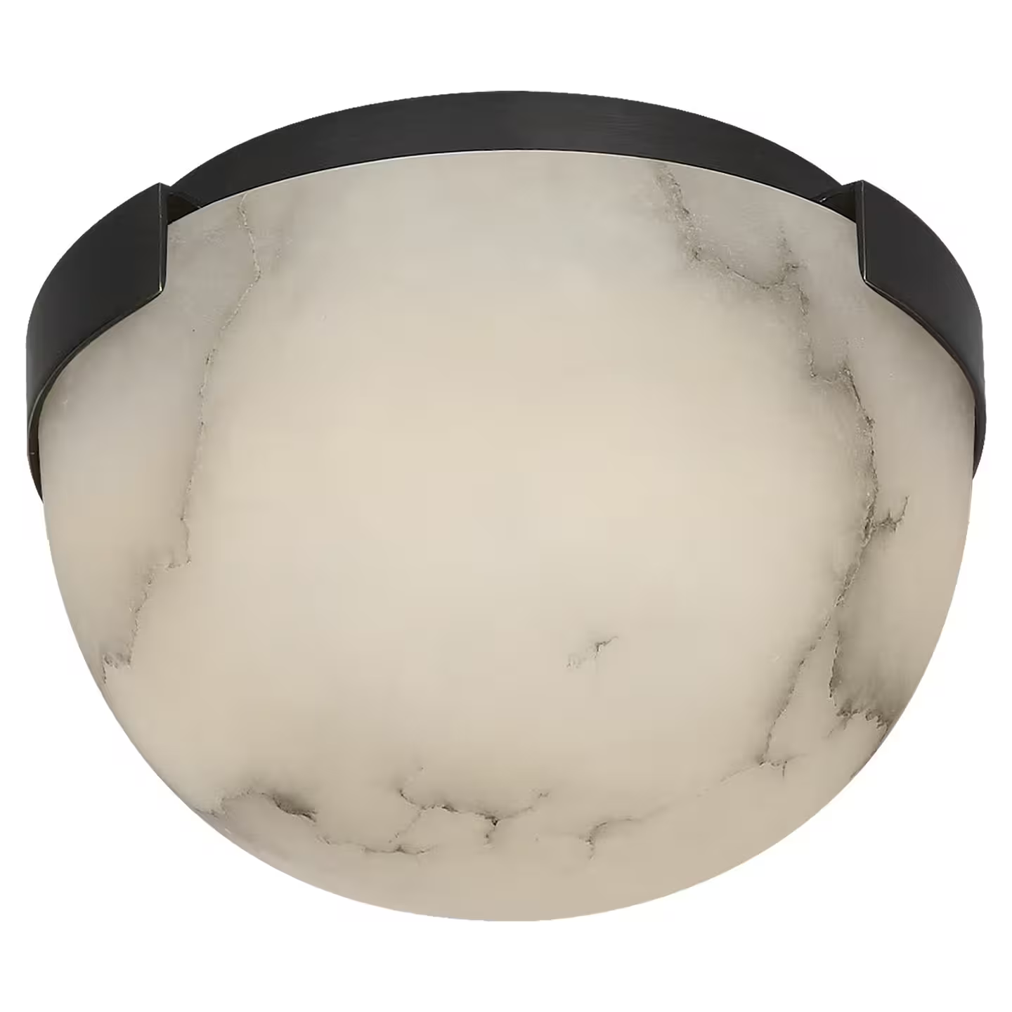 Melange Petite Flush Mount