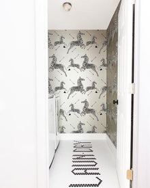 Visual Comfort Melange Solitaire Flush Mount